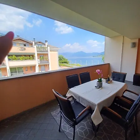 Promenade Luxury View Apartment Sarnico Exterior photo