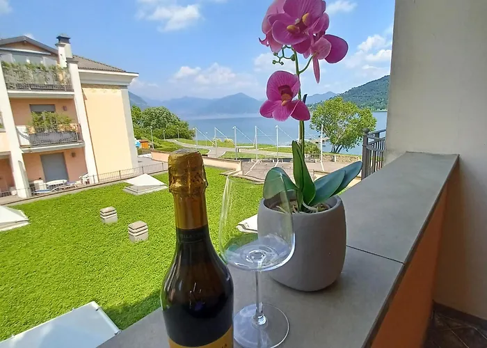 Promenade Luxury View