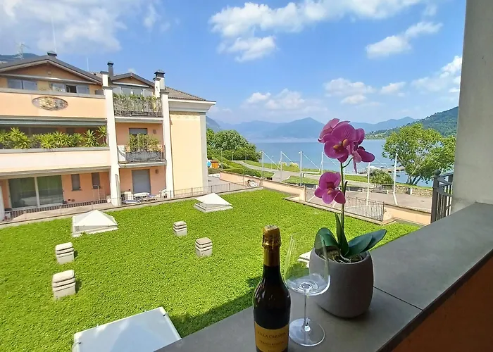 Promenade Luxury View