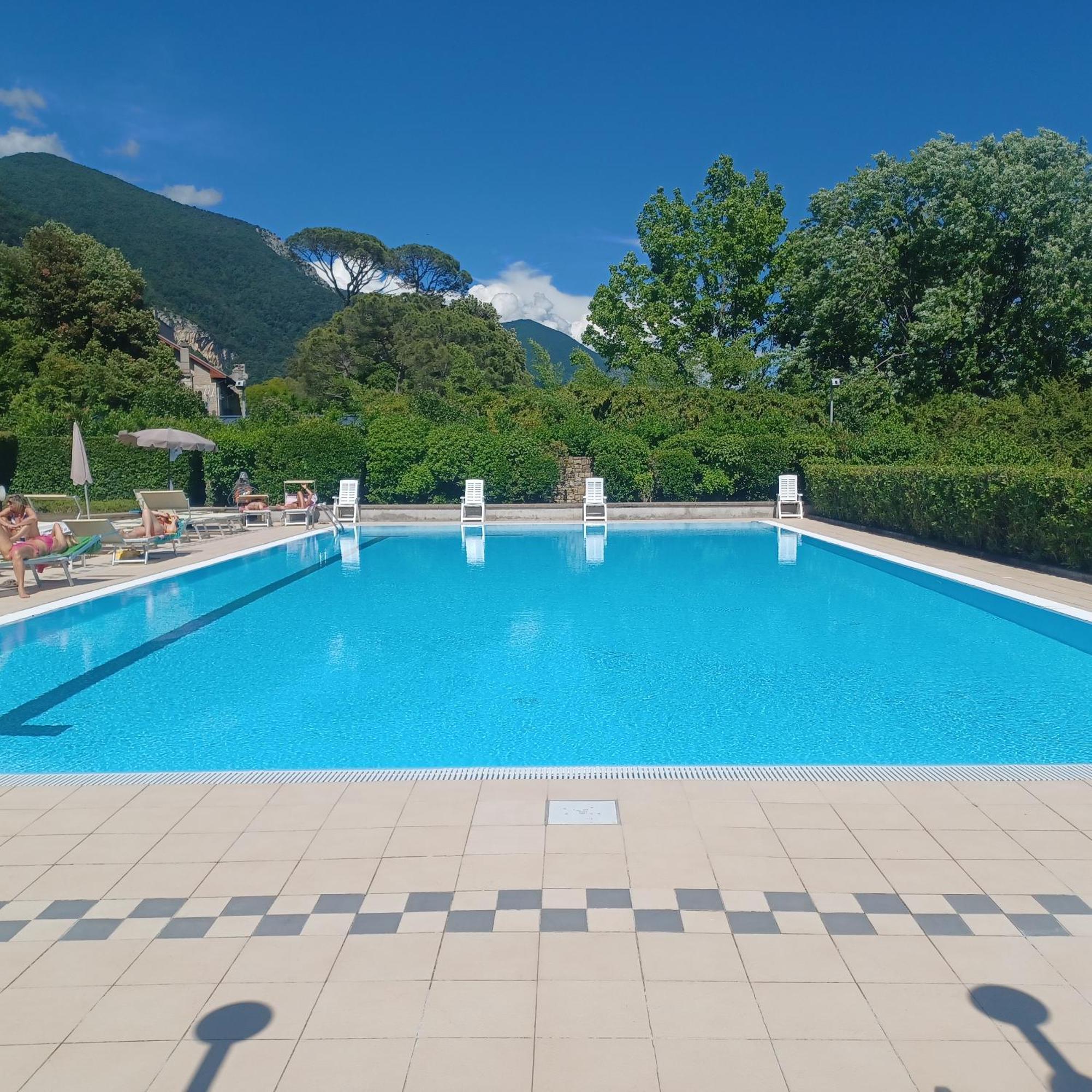 Promenade Luxury View Apartment