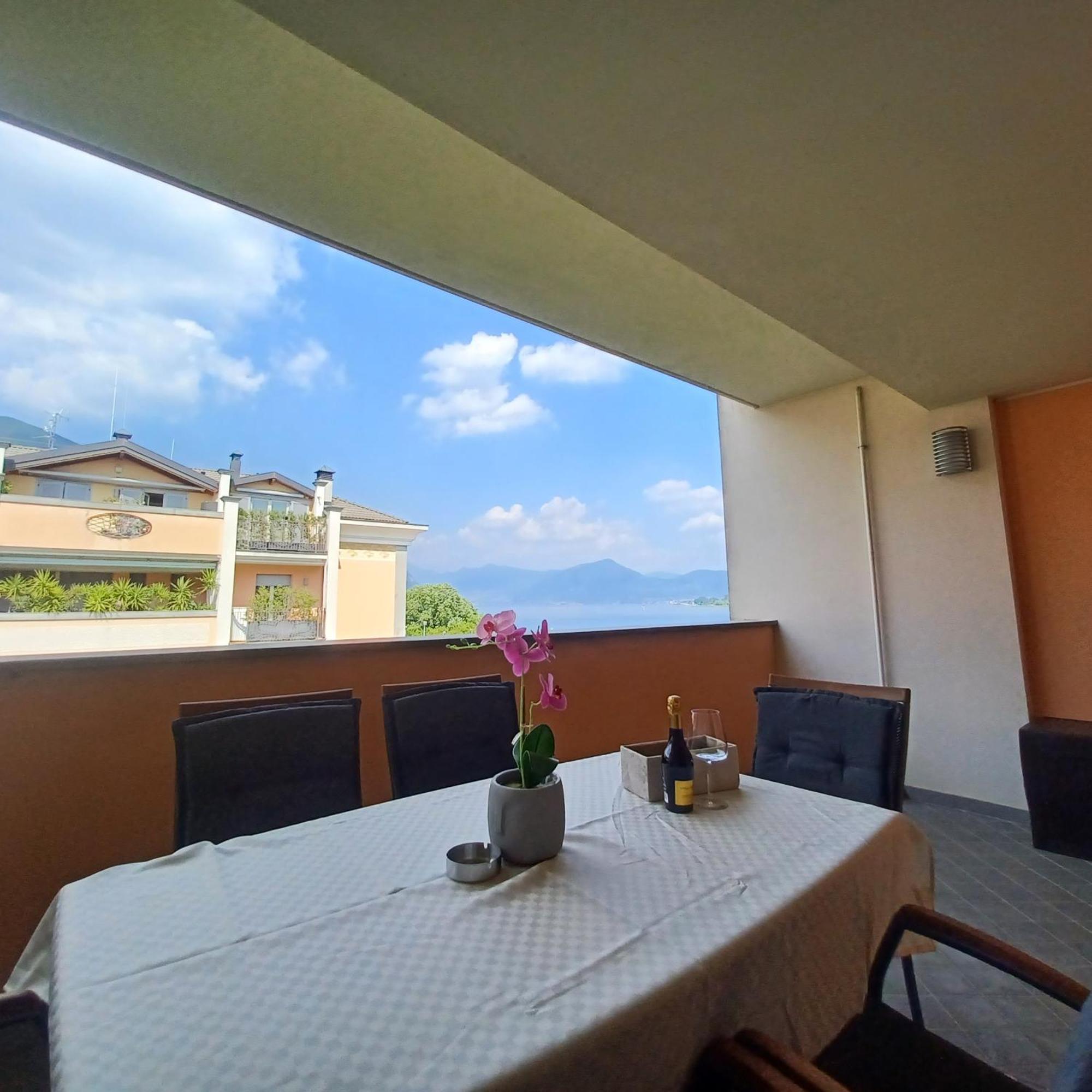Apartment Promenade Luxury View *