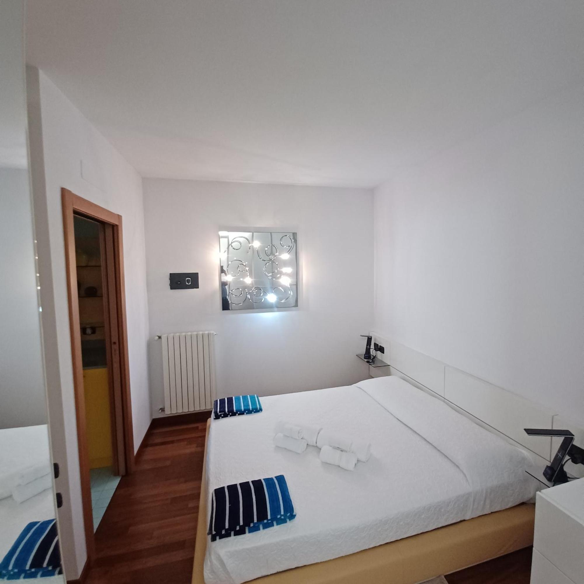 Apartment Promenade Luxury View