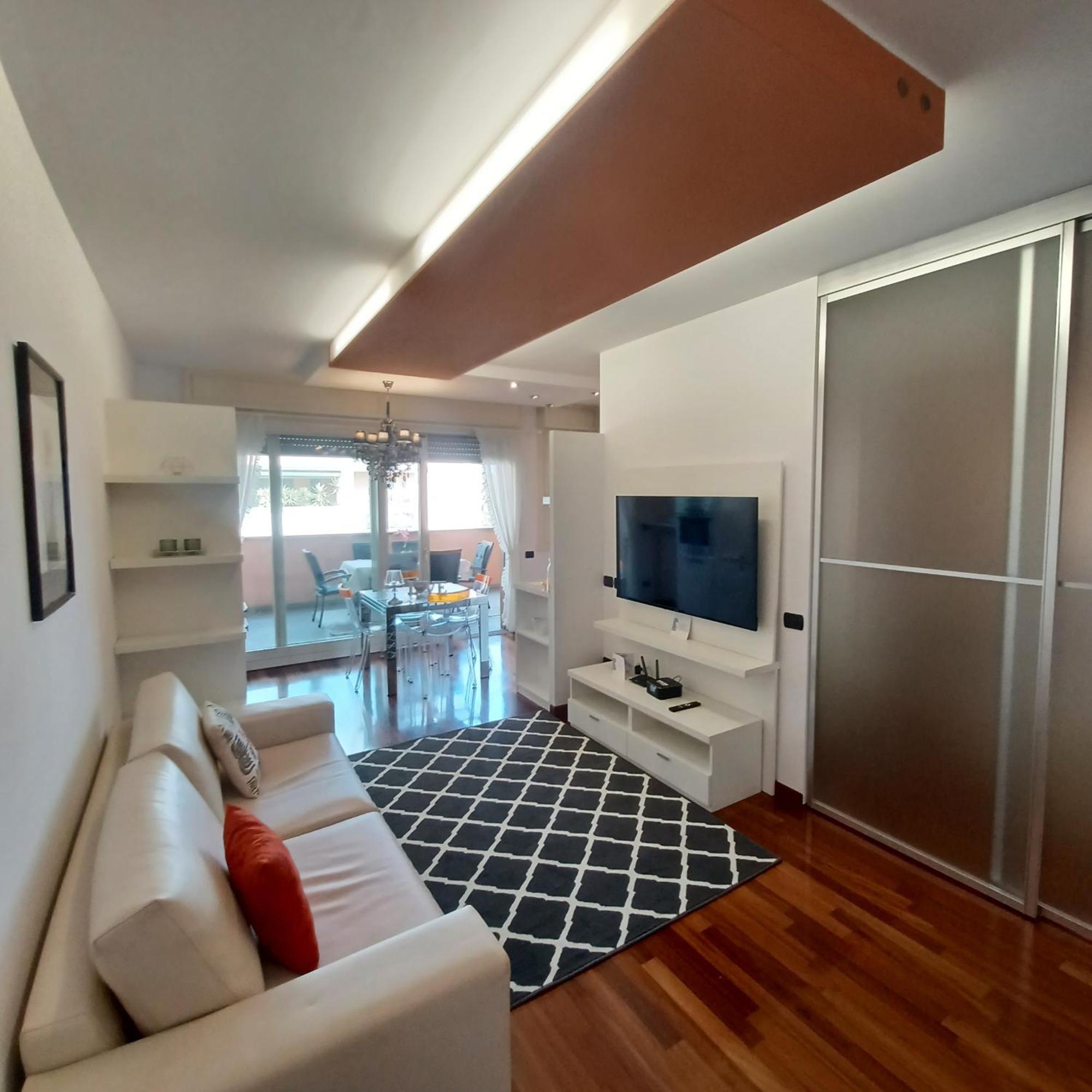 Promenade Luxury View Sarnico