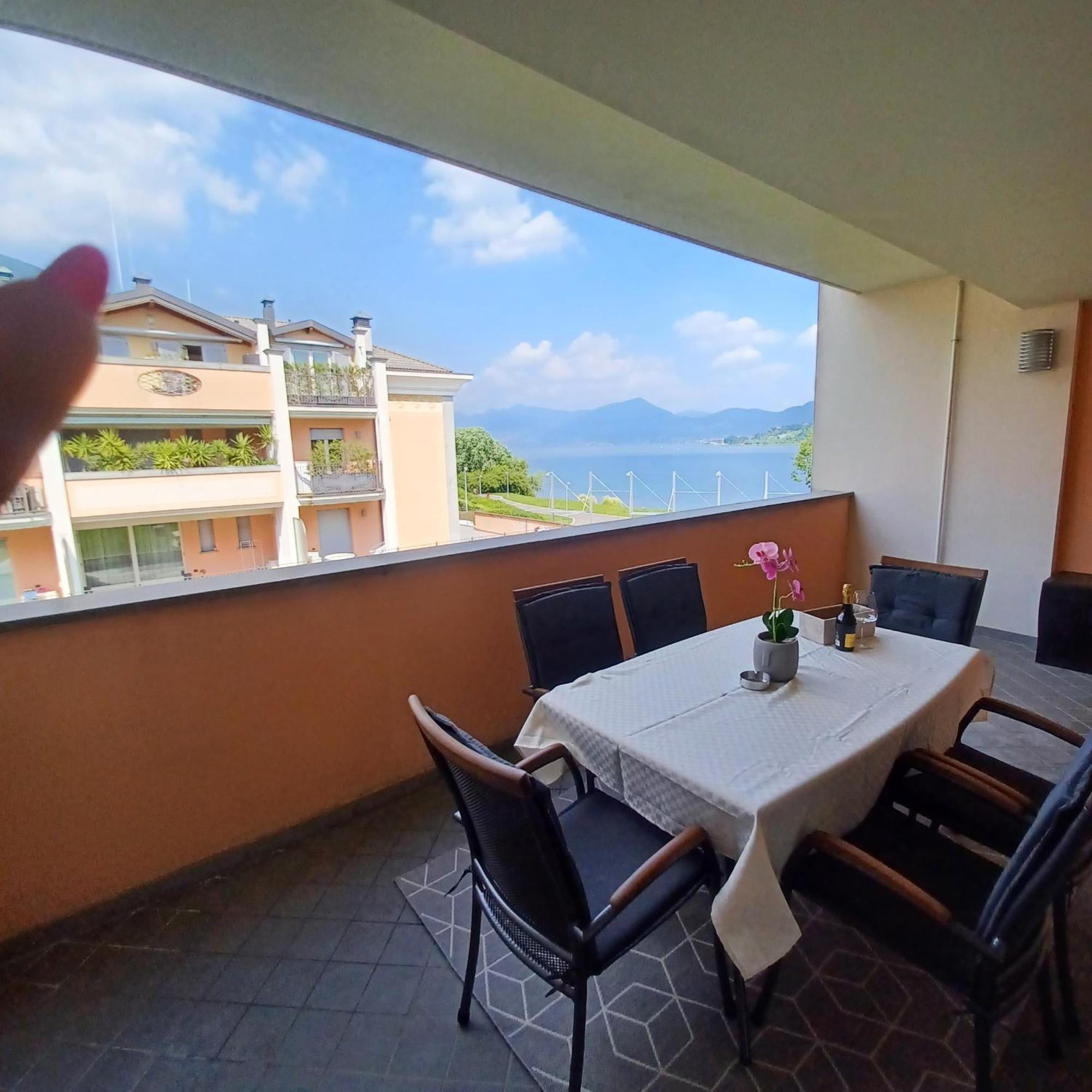 Apartment Promenade Luxury View