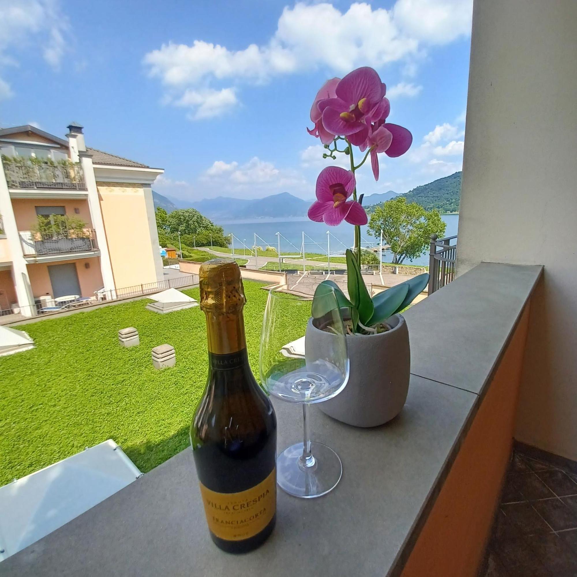 Apartment Promenade Luxury View *
